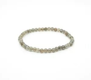 Bracelet Intuition Labradorite