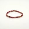 Bracelet Vérité Rhodonite - bijou en pierre naturelle