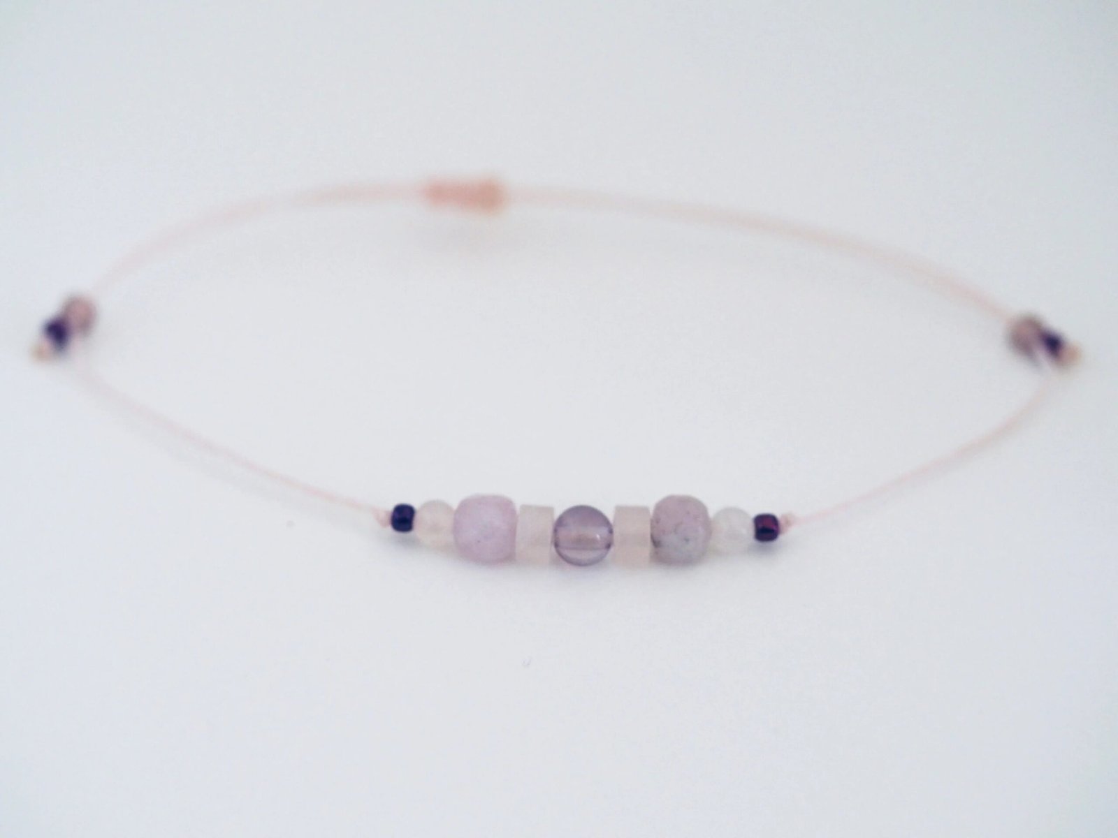 Bracelet porte bonheur Doux Câlins – Image 2