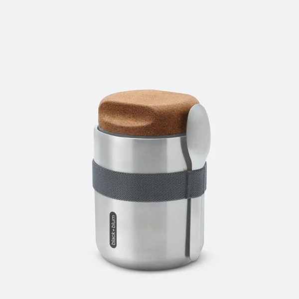 Thermo pot