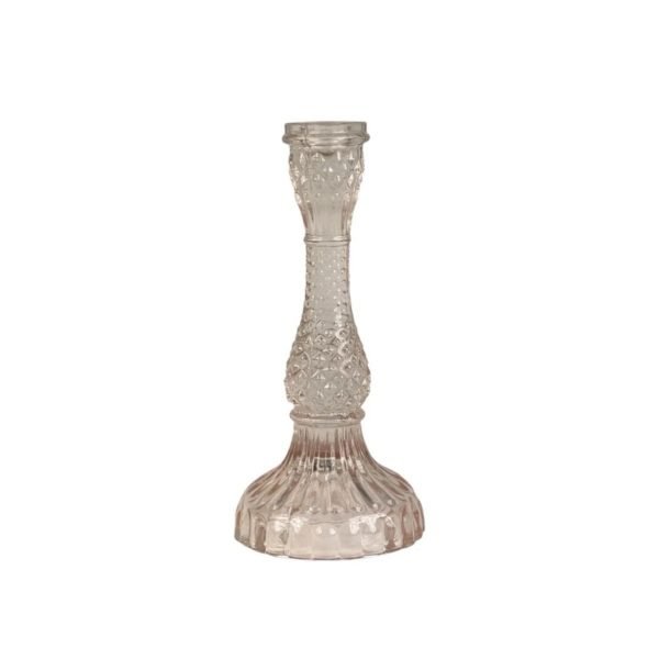 Chandelier rose 043