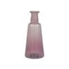 Vase violet 020