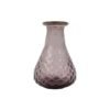 Petit Vase violet 022