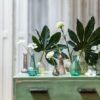 Vase vert 017 – Image 3
