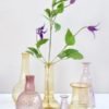 Vase violet 020 – Image 4