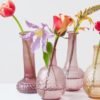 Vase violet 194