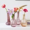 Vase violet 194 – Image 2