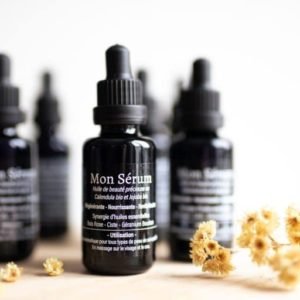 Mon Sérum