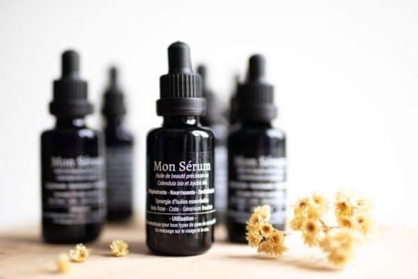 Mon Sérum