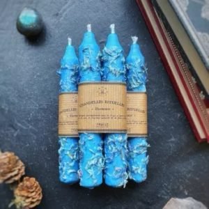 Chandelles rituelles - Harmonie