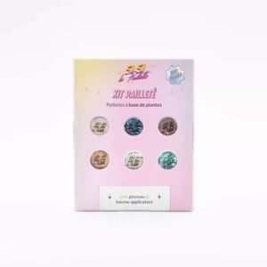 Kit pailleté Bestsellers