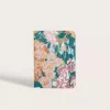 Carnet de poche cottage