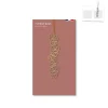 Marque-page Palmette