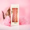 Bougies Swirl Happy Place
