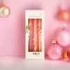 Bougies Swirl Happy Place – Image 4