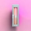 Bougies Platin