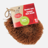 Brosse en fibres de noix coco – Image 3