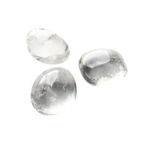 Cristal de Roche ou Quartz