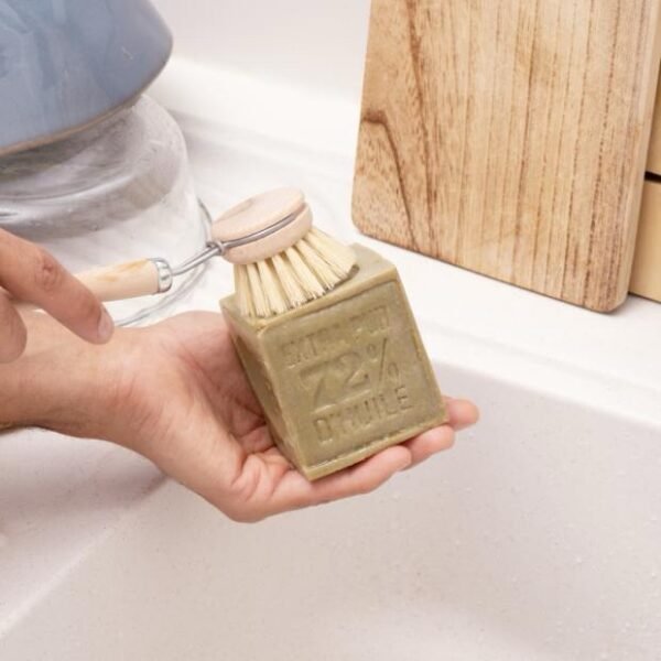 Savon de Marseille Extra Pur – Image 3
