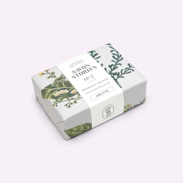Savon bio 2 - Le régulateur
