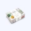 Savon N°9 Le Relaxant Bio Naturel Jardin Sauvage