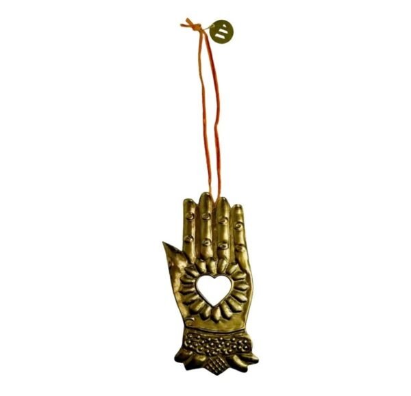 Décoration Main Hamsa