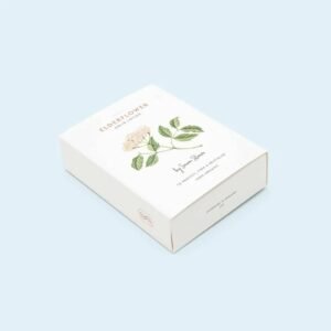 Lotion Solide Fleur de Sureau 70gr
