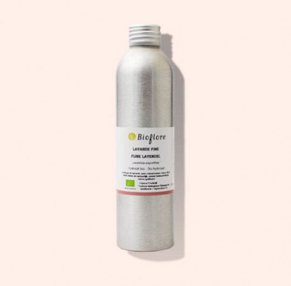 Hydrolat Lavande Fine