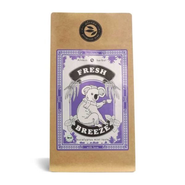 Tisane Fresh Breeze – Image 2