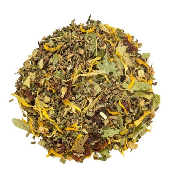 Tisane Fresh Breeze
