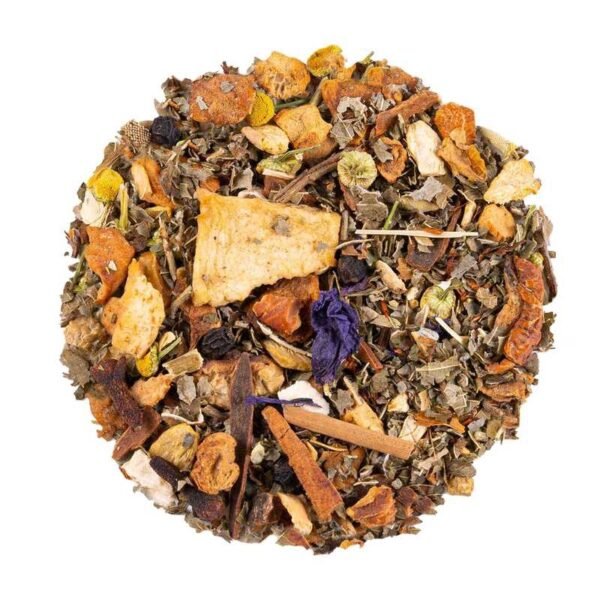 Tisane Women's Power