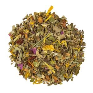 Tisane Stay Strong