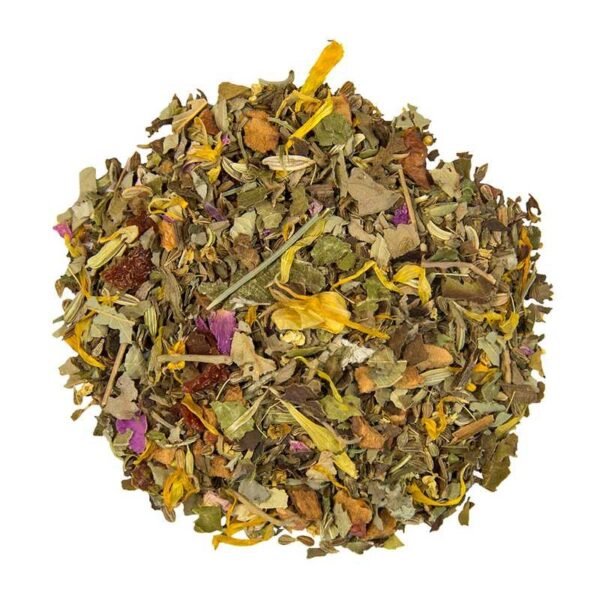 Tisane Stay Strong