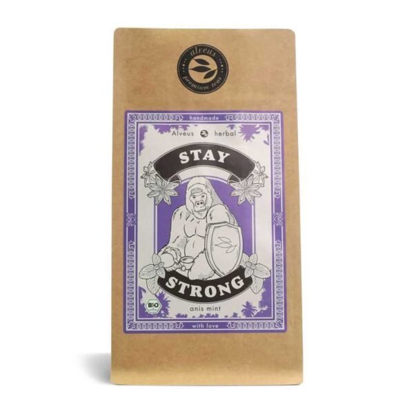 Tisane Stay Strong – Image 2