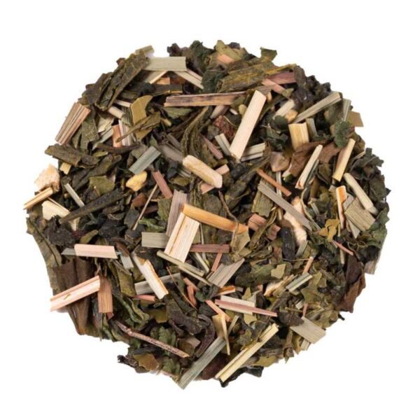 Supergreen Detox