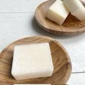 Bloc de parfum - White Musk