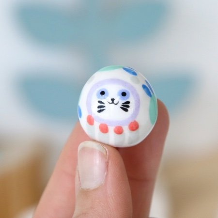 Mini grigri Paix Intérieure – Image 2