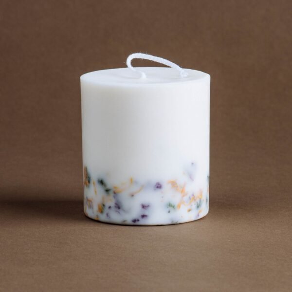 Bougie Parfumée Wild Flowers – Image 2