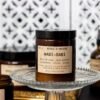 Bougie parfumée NO.02 : Rêve d’Orient – Image 2