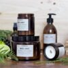 Bougie parfumée NO.8 : Copenhague – Image 2