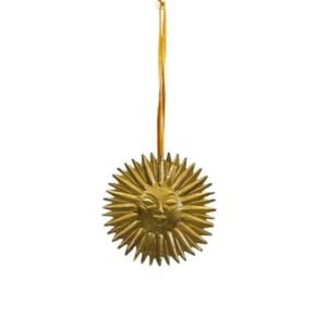 Décoration soleil