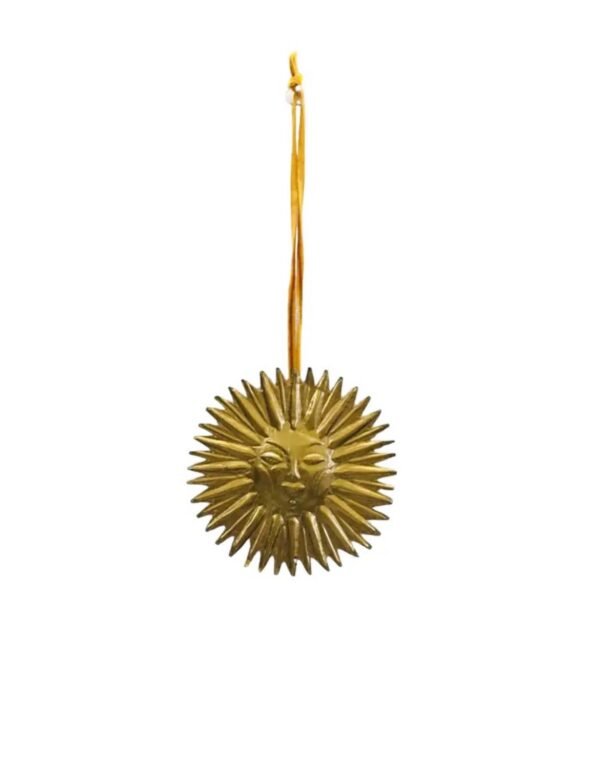 Décoration soleil