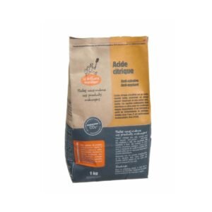 Acide Citrique 1kg