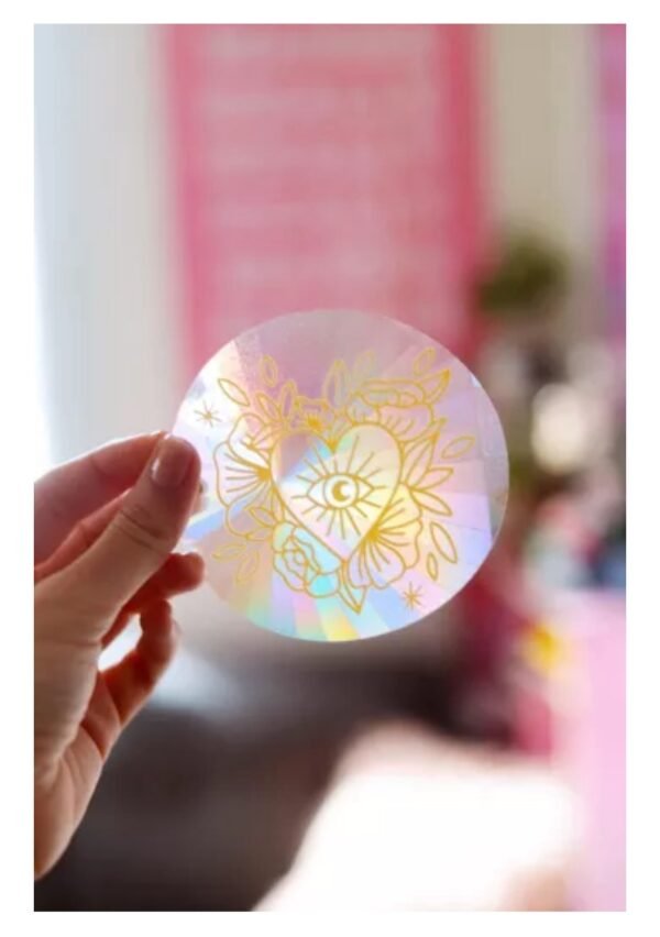 Suncatcher ex-voto – Image 2