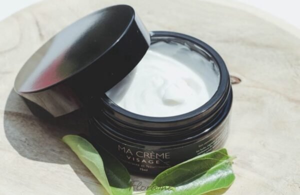 Ma Crème « Visage »