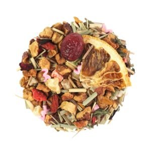 Tisane Summertime
