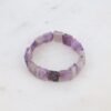 Bracelet Améthyste