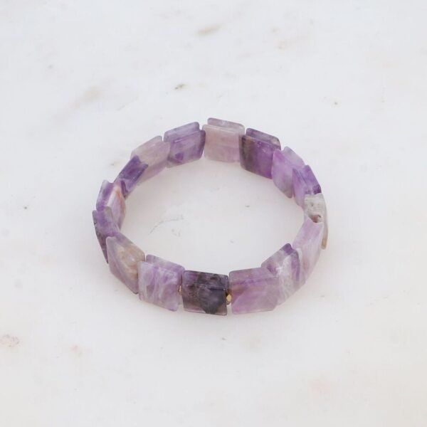Bracelet Améthyste