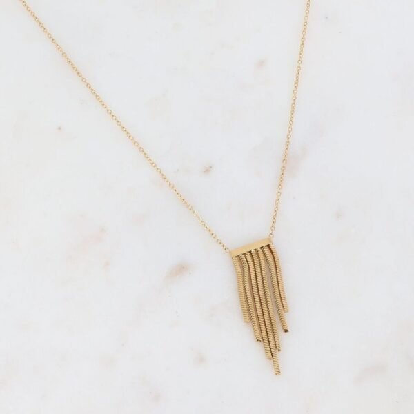 Collier Alaia