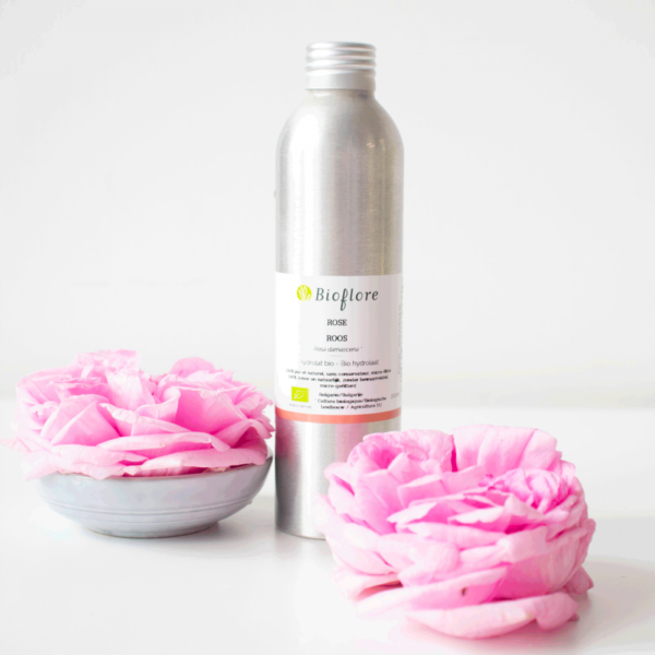 Hydrolat Rose